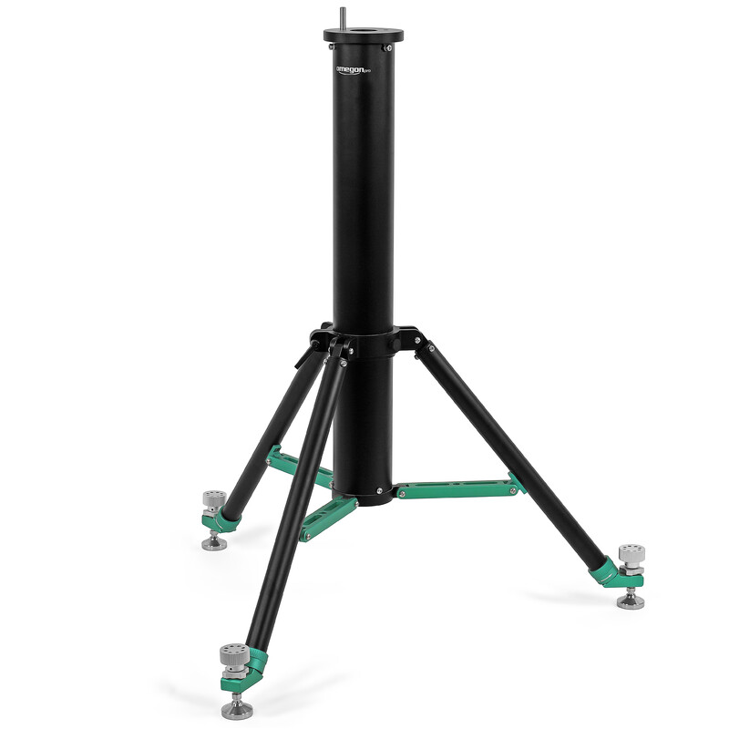 Omegon Per ogni colonna per montature Vixen 45 mm