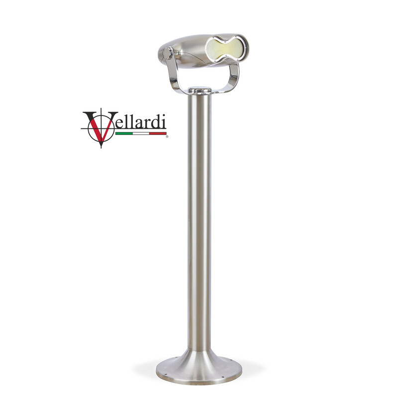 Vellardi Cannocchiale Panoramico Binocular Cielo 7x50