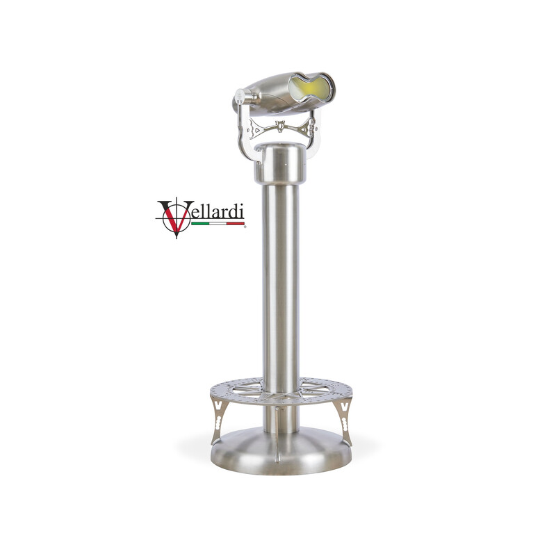 Vellardi Cannocchiale Panoramico Binocular Lux 8x56