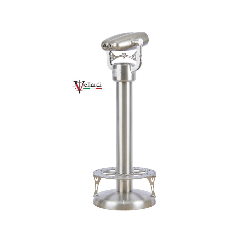 Vellardi Cannocchiale Panoramico Binocular Lux 8x56