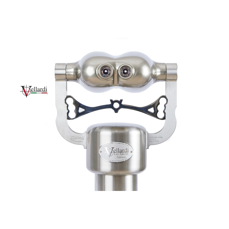Vellardi Cannocchiale Panoramico Binocular Lux 7x50