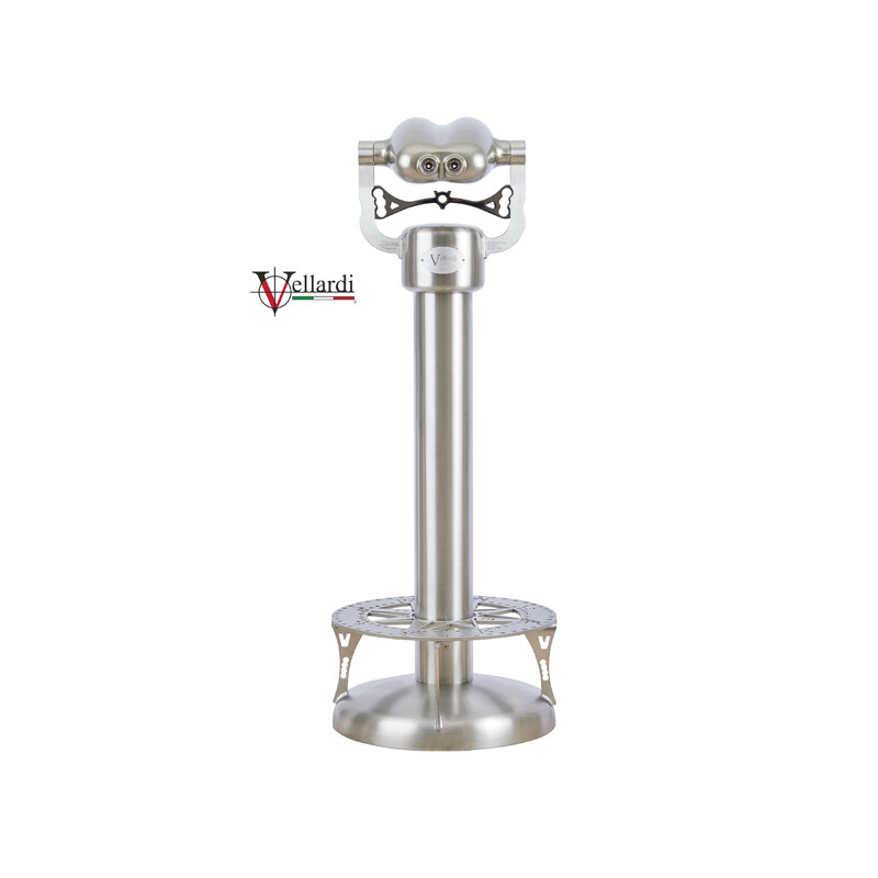 Vellardi Cannocchiale Panoramico Binocular Lux 8x56