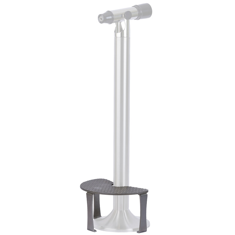 Vellardi Telescopio Piattaforma per bambini Attico