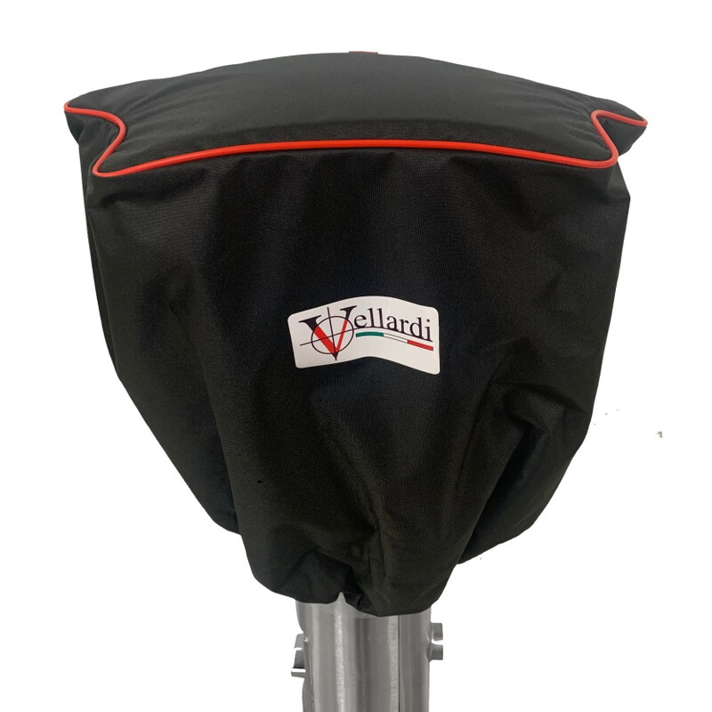 Vellardi Telescopio Copertura Attico
