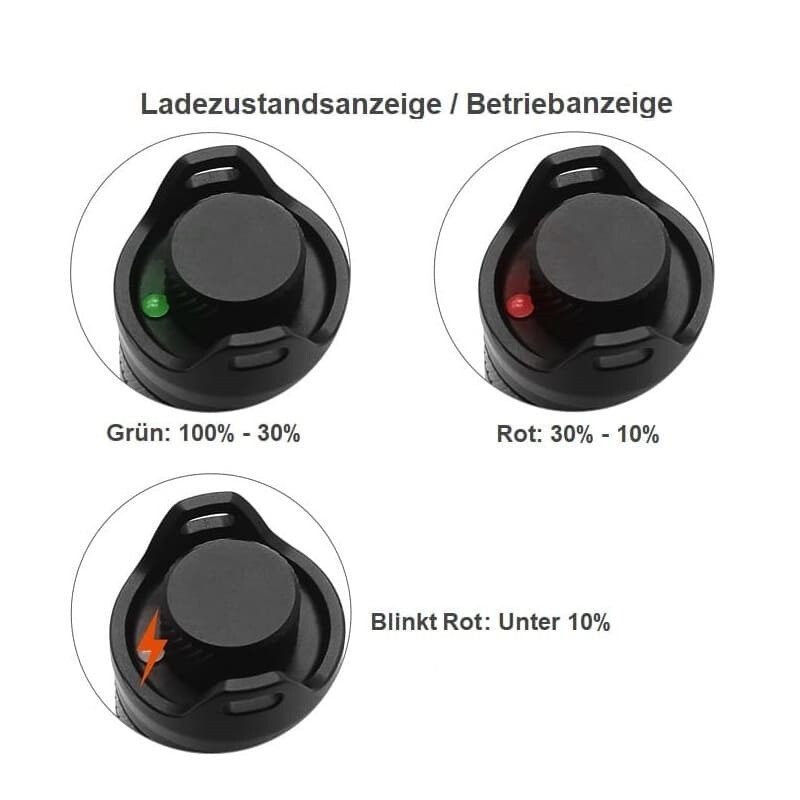 Maximtac HD-IR Pro Gen 3 LED IR illuminatore