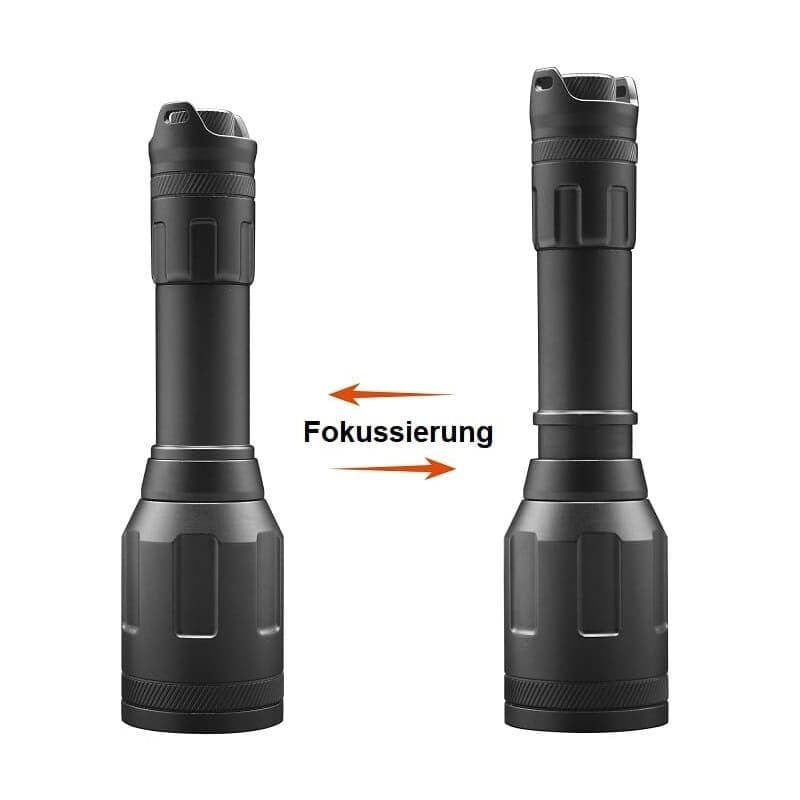 Maximtac HD-IR Pro Gen 3 LED IR illuminatore