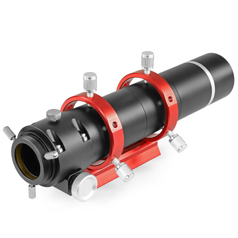 Omegon Guidescope FlexiSpeed 45/250 ringed