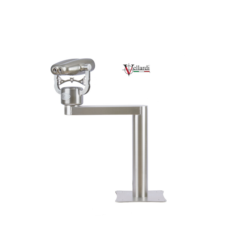 Vellardi Cannocchiale Panoramico Binocular Lux 8x56 Wheel Chair Version