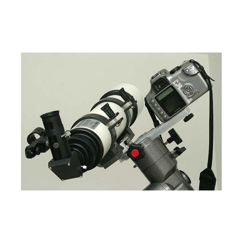 TS Optics Attacco parallelo per fotocamere ed altro equipaggiamento