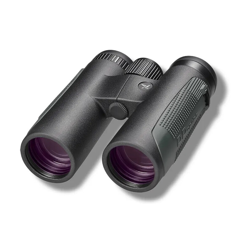 DDoptics Binocolo NXT 8x42 nero/verde