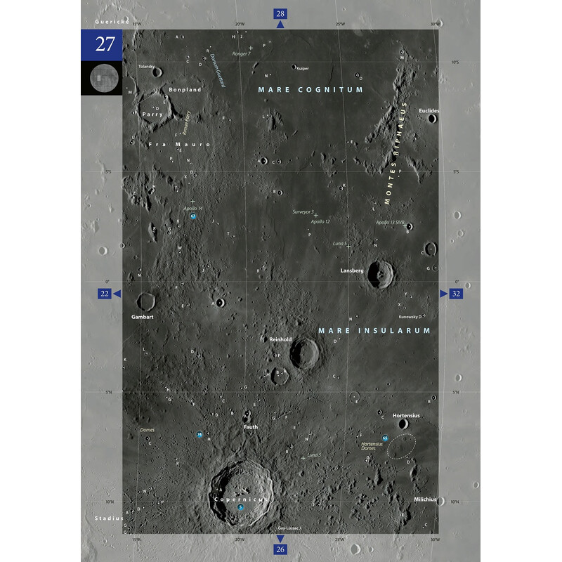Oculum Verlag Atlante Duplex Moon Deluxe