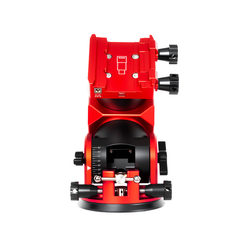 ZWO Montatura AM3 N Tripod TC40