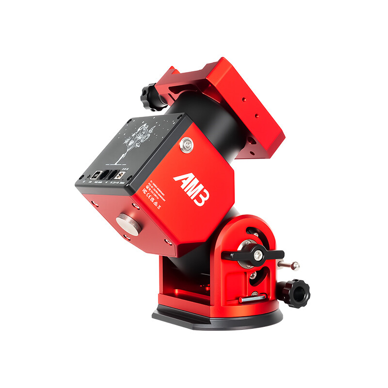 ZWO Montatura AM3 N Tripod TC40