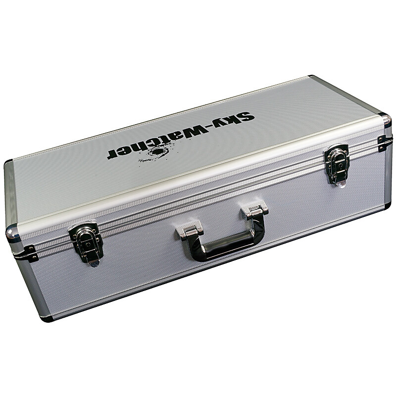 Skywatcher Rifrattore Apocromatico AP 80/600 Evostar 80EDX