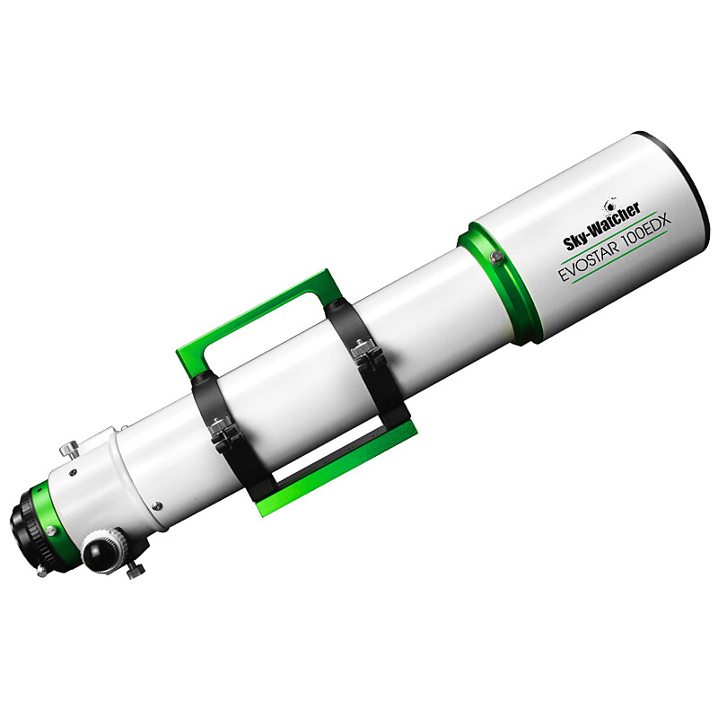 Skywatcher Rifrattore Apocromatico AP 100/700 Evostar 100 EDX