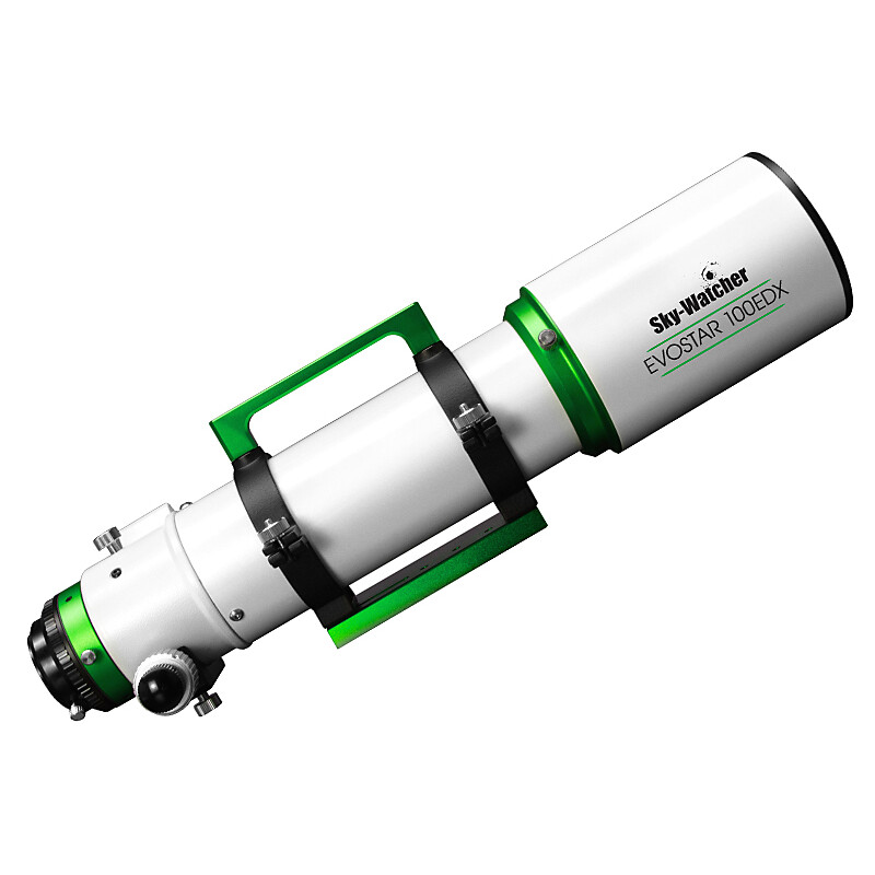 Skywatcher Rifrattore Apocromatico AP 100/700 Evostar 100 EDX