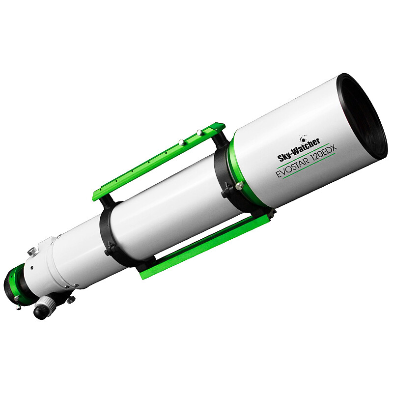 Skywatcher Rifrattore Apocromatico AP 120/900 Evostar 120 EDX