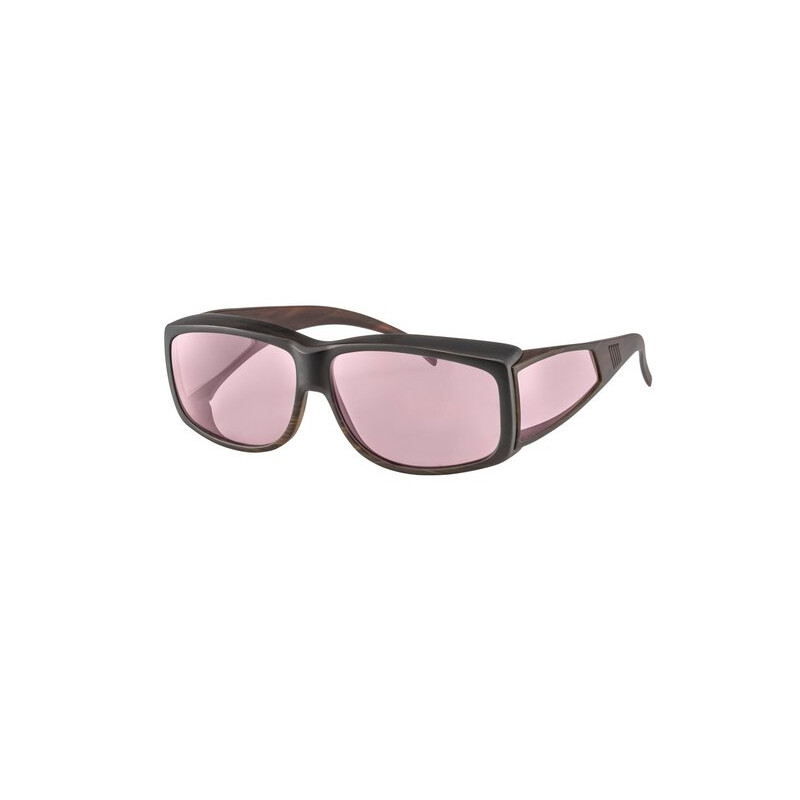 Eschenbach Lente d`Ingrandimento Occhiali con filtro Acunis 25 XL (piccoli)