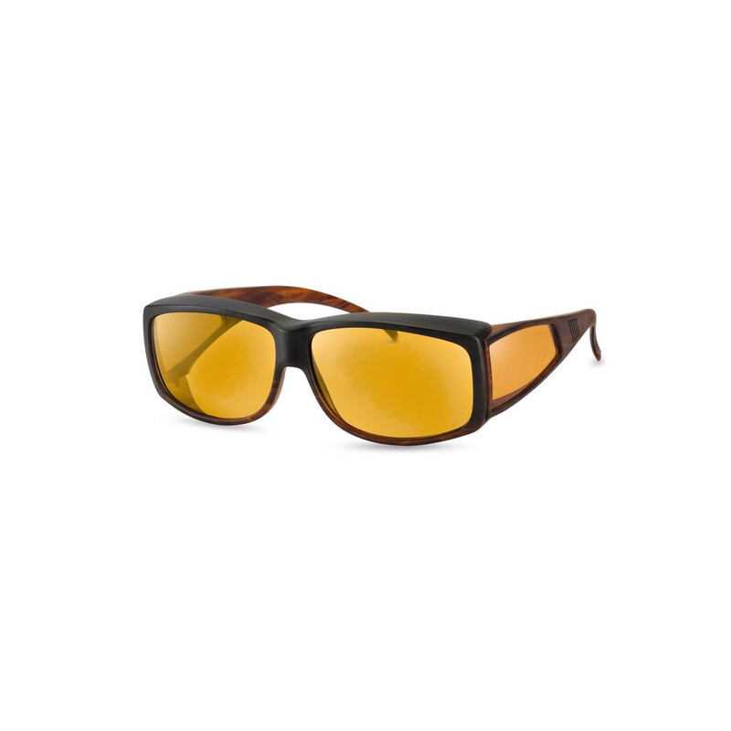 Eschenbach Lente d`Ingrandimento Occhiali con filtro ambelis 15 XL (piccoli)