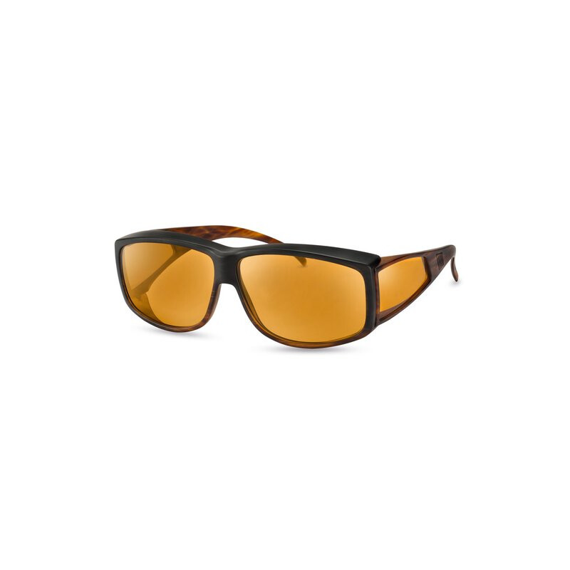 Eschenbach Lente d`Ingrandimento Occhiali con filtro ambelis 65 XL (piccoli)