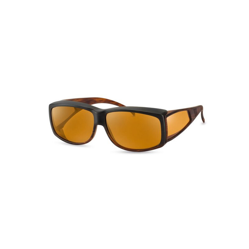Eschenbach Lente d`Ingrandimento Occhiali con filtro ambelis 75p XL (piccoli)