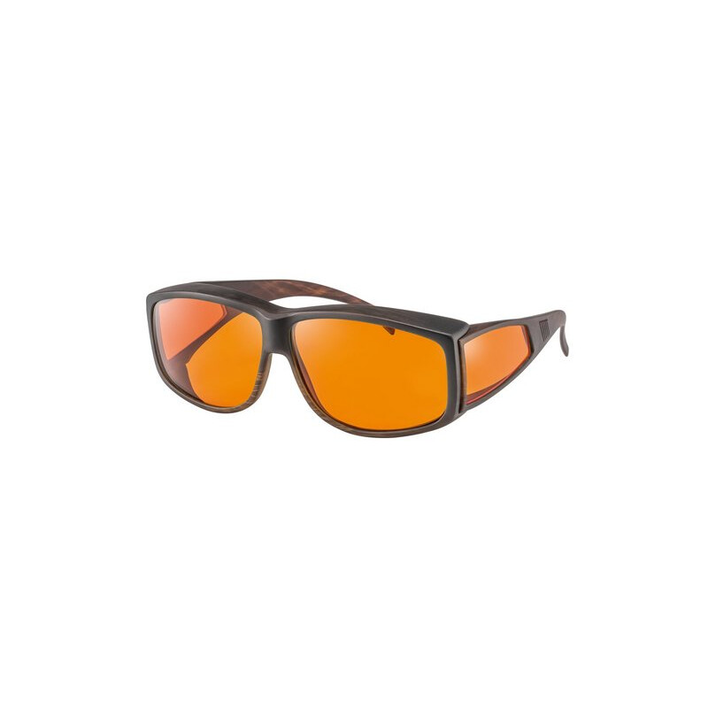 Eschenbach Lente d`Ingrandimento Occhiali con filtro asensys 527 XL (piccoli)