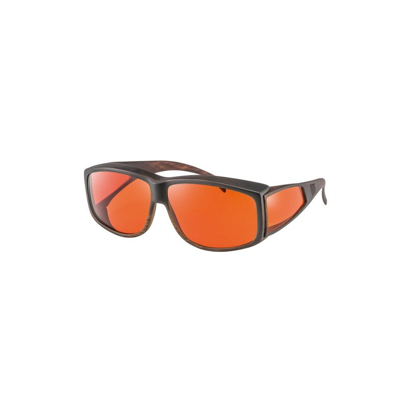 Eschenbach Lente d`Ingrandimento Occhiali con filtro asensys 550 XL (piccoli)