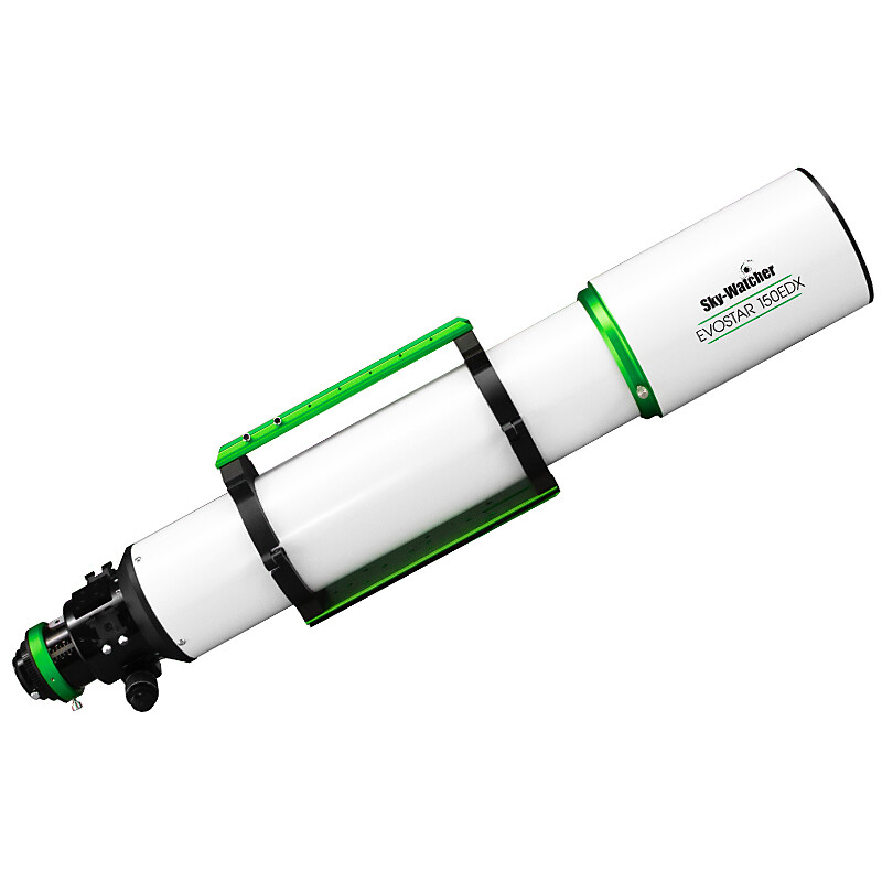 Skywatcher Rifrattore Apocromatico AP 150/1200 Evostar 150 EDX