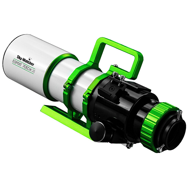 Skywatcher Rifrattore Apocromatico AP 70/455 Esprit 70 EDX