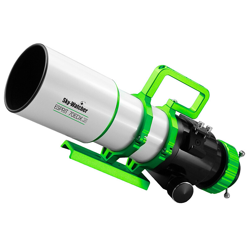 Skywatcher Rifrattore Apocromatico AP 70/490 Esprit 70 EDX