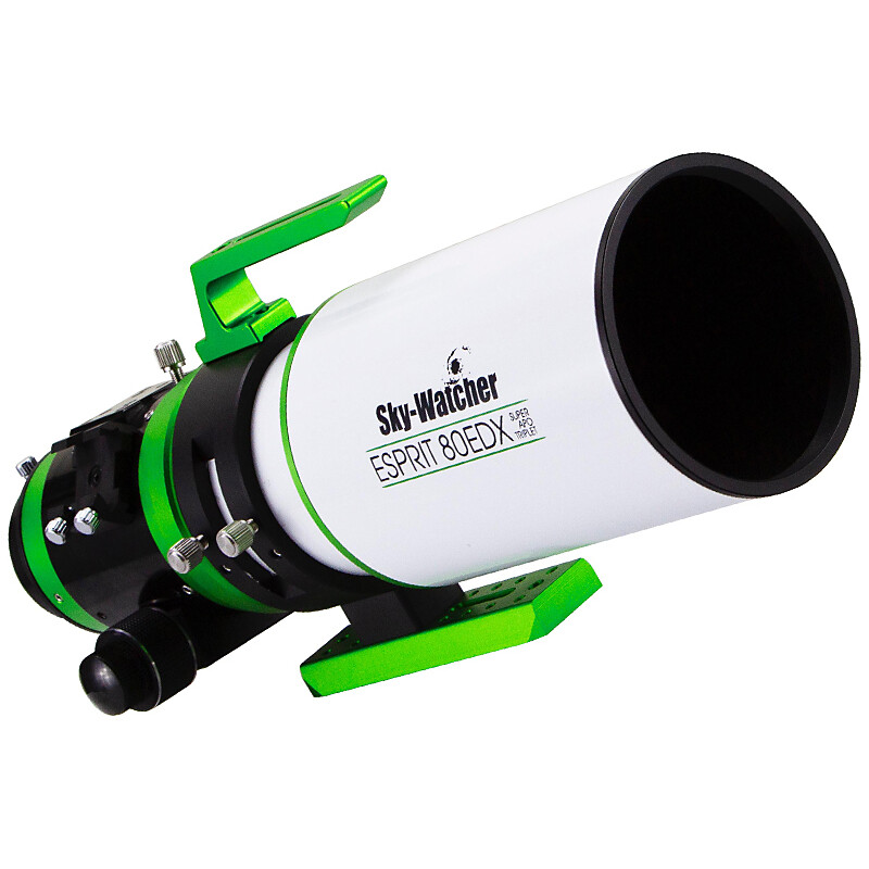 Skywatcher Rifrattore Apocromatico AP 80/400 Esprit 80 EDX