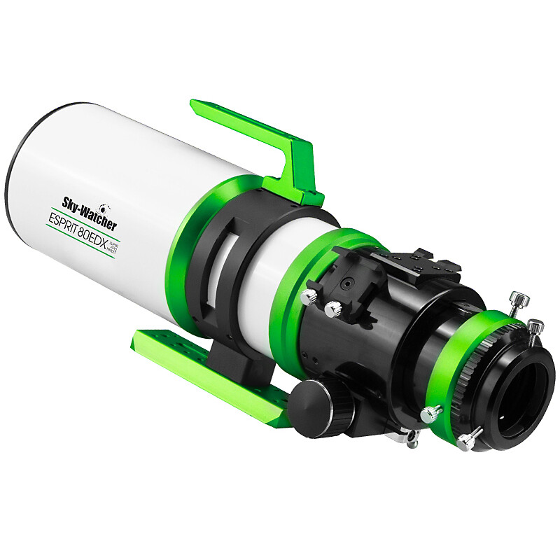 Skywatcher Rifrattore Apocromatico AP 80/400 Esprit 80 EDX