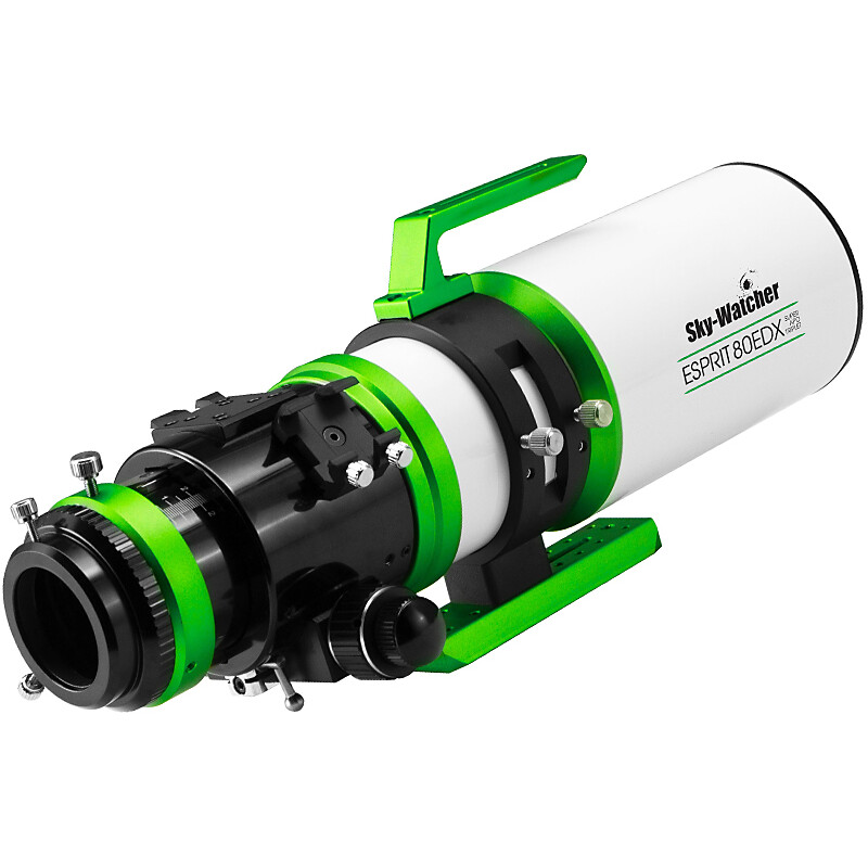 Skywatcher Rifrattore Apocromatico AP 80/400 Esprit 80 EDX