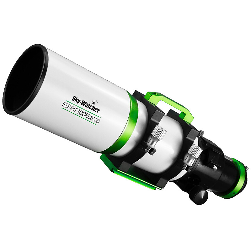 Skywatcher Rifrattore Apocromatico AP 100/550 Esprit 100 EDX