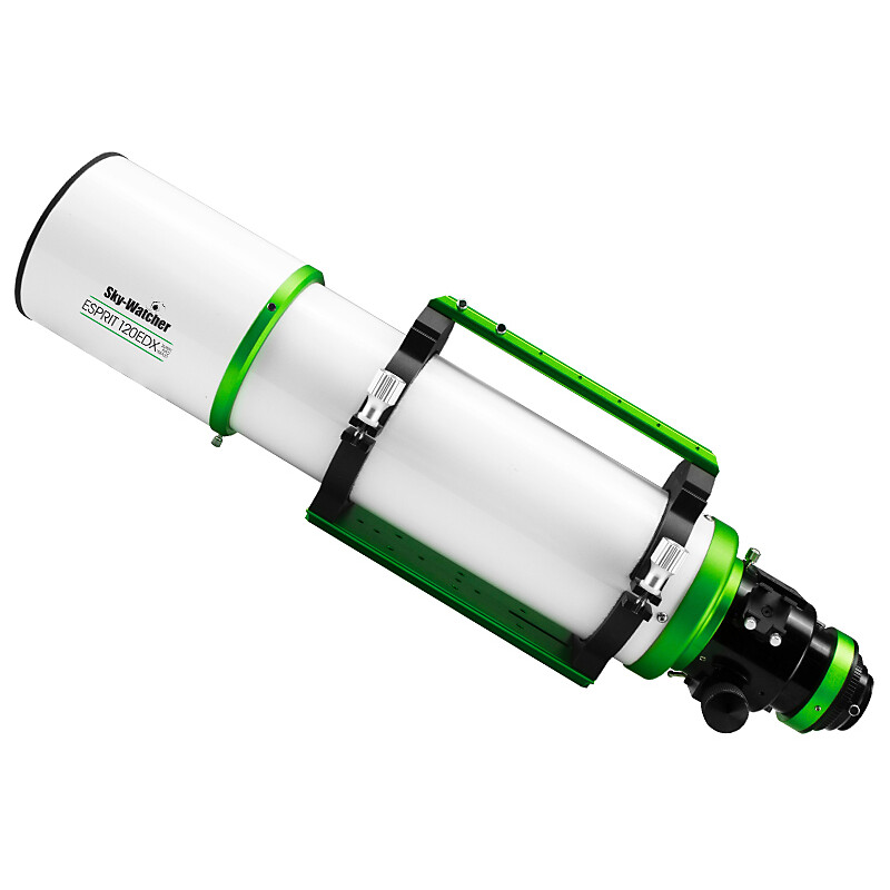 Skywatcher Rifrattore Apocromatico AP 120/840 Esprit 120 EDX
