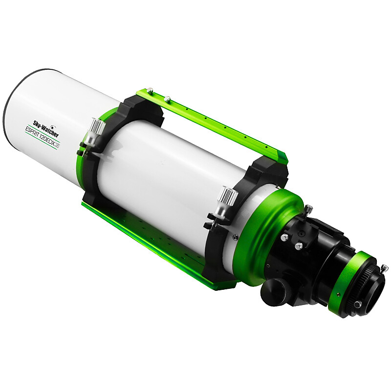 Skywatcher Rifrattore Apocromatico AP 120/840 Esprit 120 EDX