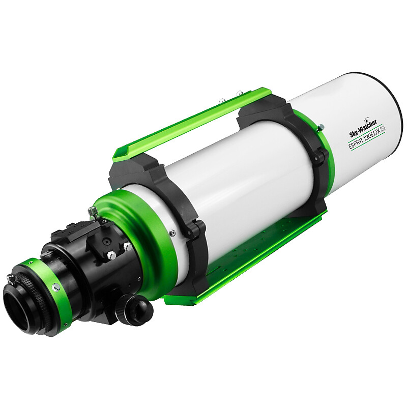 Skywatcher Rifrattore Apocromatico AP 120/840 Esprit 120 EDX