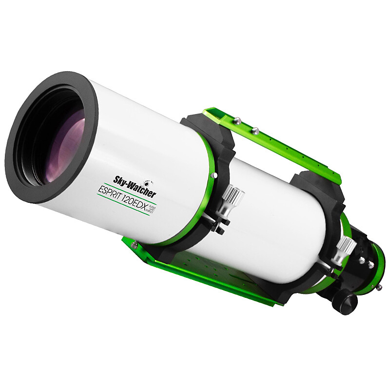 Skywatcher Rifrattore Apocromatico AP 120/840 Esprit 120 EDX