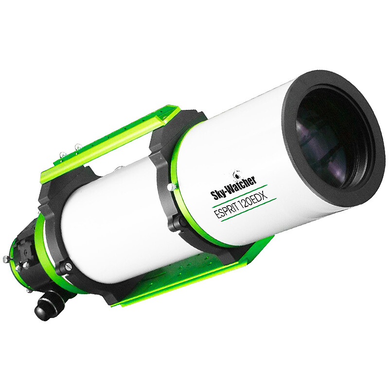 Skywatcher Rifrattore Apocromatico AP 120/840 Esprit 120 EDX