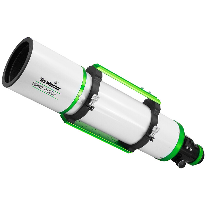 Skywatcher Rifrattore Apocromatico AP 150/1050 Esprit 150 EDX