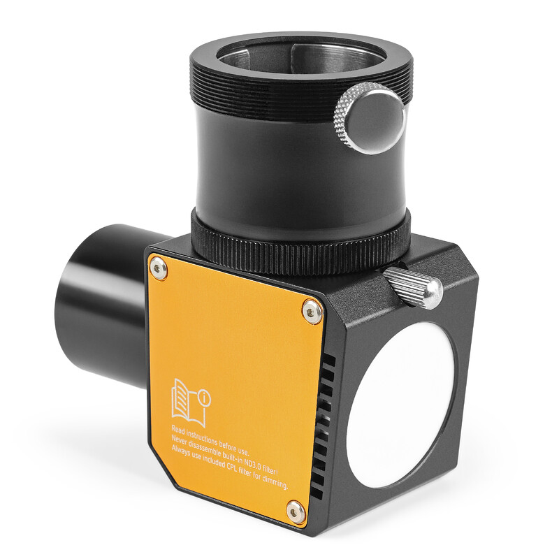 Omegon Prisma di Herschel Tess 1,25''