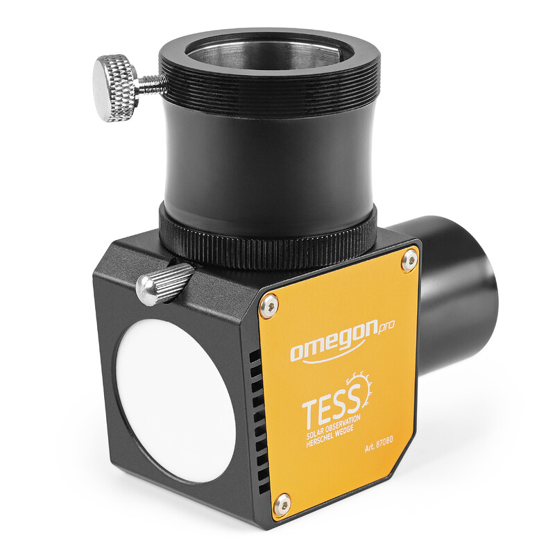 Omegon Herschelprisma Tess 1,25''