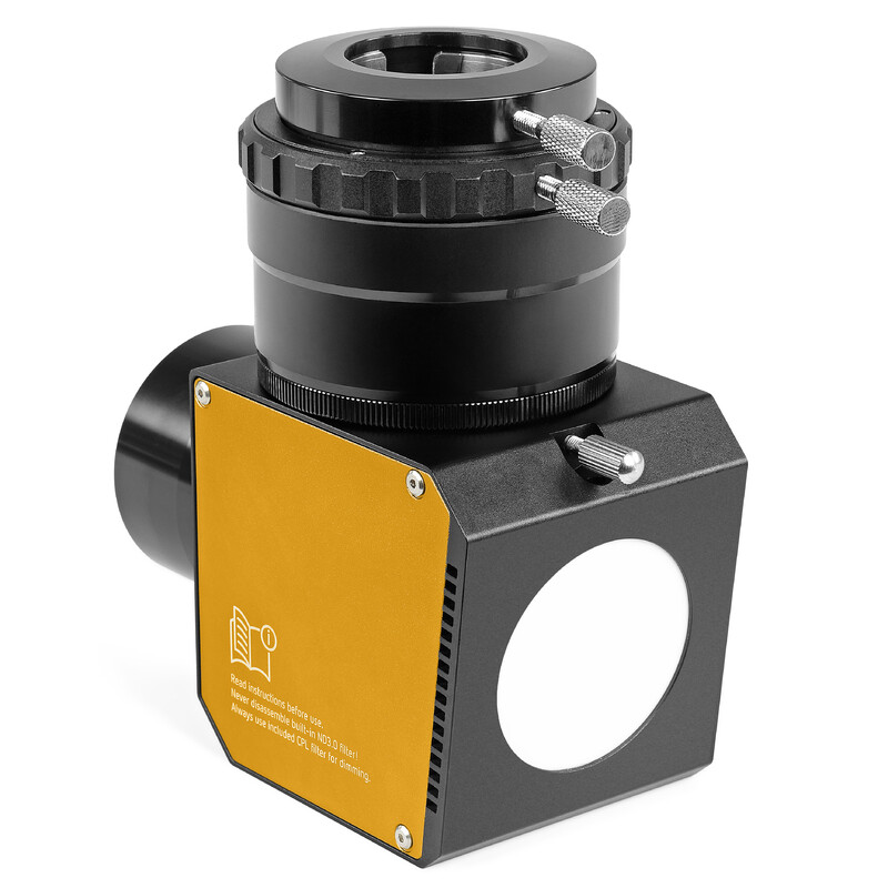 Omegon Prisma di Herschel Tess 2''