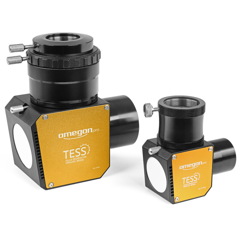 Omegon Prisma di Herschel Tess 2''