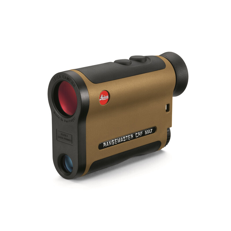 Leica Telemetro CRF MAX
