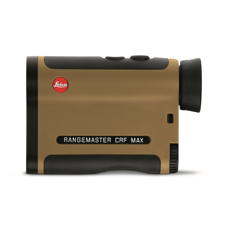 Leica Telemetro CRF MAX