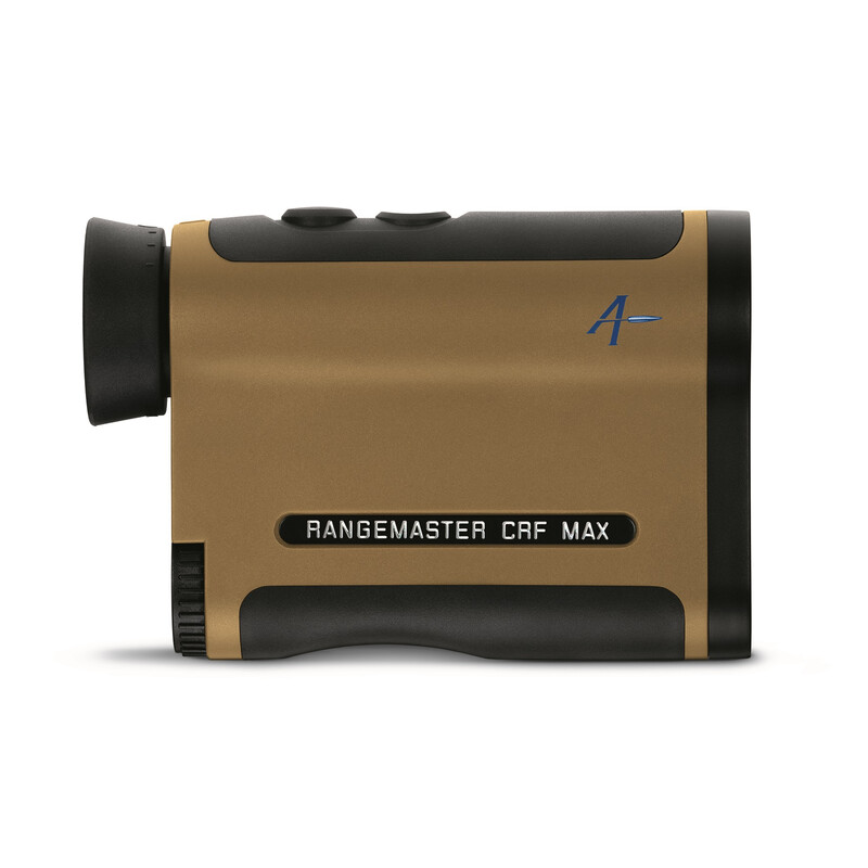 Leica Telemetro CRF MAX