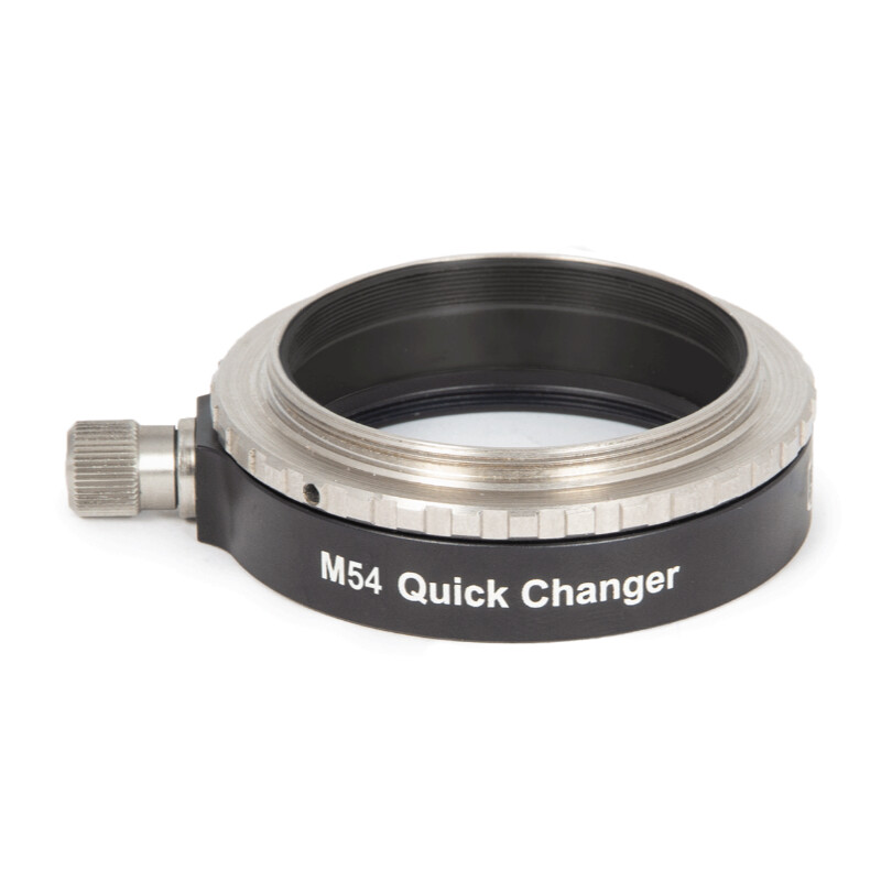 Baader Adapter Anello di cambio M54 / S54