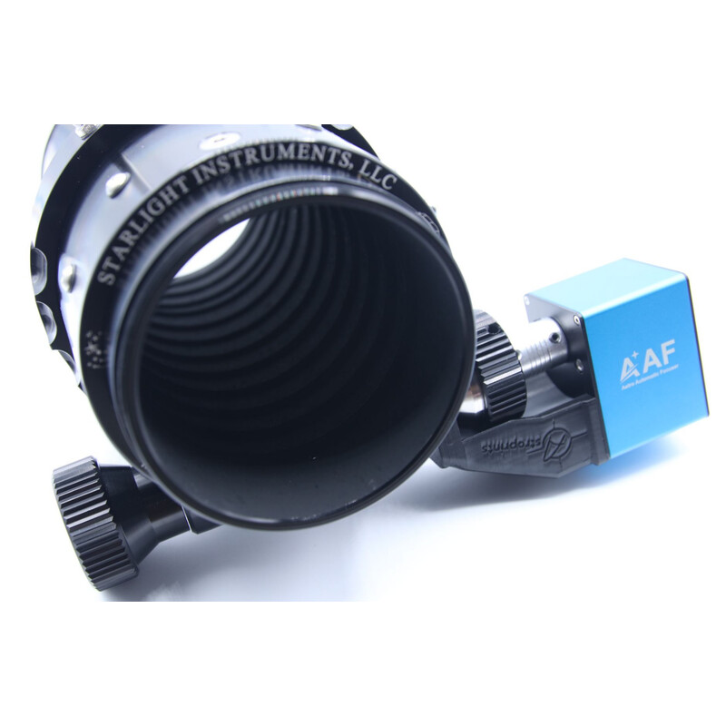 Astroprints Kit di montaggio motore ToupTek AAF per Starlight Instruments True 3.5