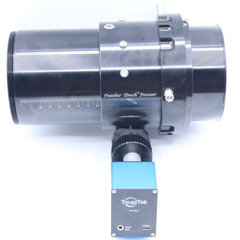 Astroprints Kit di montaggio motore ToupTek AAF per Starlight Instruments True 3.5